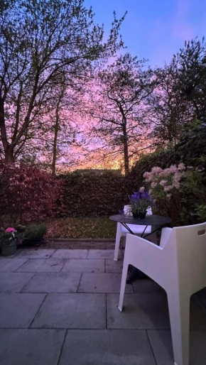 B&B In de Schulp - luxe studio & parking